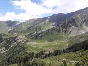 Photo de la Réserve nationale de chasse et de faune sauvage d’Orlu