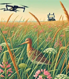 Dessin d'illustration (voir description détaillée