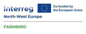 Logo Interreg - Farmbird