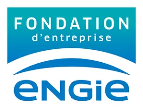 Logo de la Fondation Engie