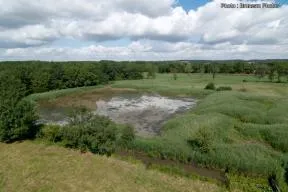 Paysage Pays Fléchois