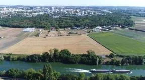 photo cergy-pontoise