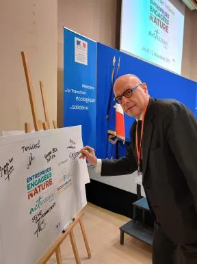 CDC BIODIVERSITE ENGAGEE IMAGE