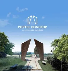Porte bonheur