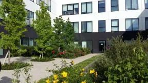 BOLLORE LOGISTICS ENGAGEE IMAGE