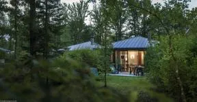 PIERRE & VACANCES -  CENTER PARCS