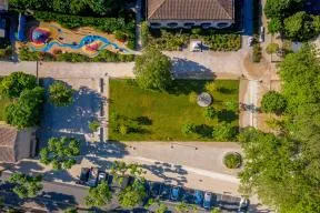 Place du bicentenaire