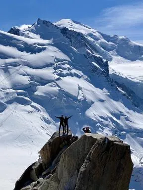 COMPAGNIE DU MONT BLANC