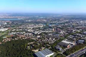 CA Paris-Vallée de la Marne