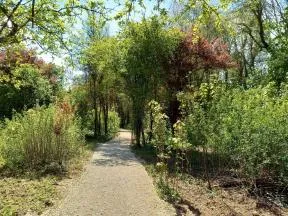 Site de la Couture © Ville de Combs-la-Ville