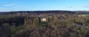 Vue sur la ville © Ville de Fontenay-Les-Briis