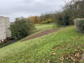 Zone naturelle du Talus des Grands Chemins