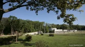 Parc départemental du Coteau de Bièvre © Djamila Calin