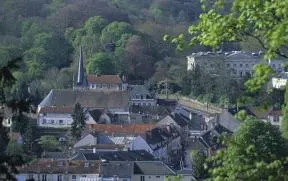 © Site de la Communauté d’Agglomération de Versailles Grand Parc : www.versaillesgrandparc.fr