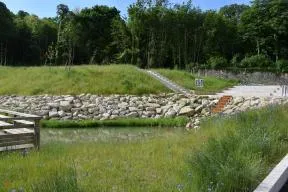 La Source, forêt de Montigny © Ville de Montigny-Les-Cormeilles