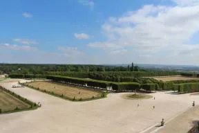 Parc du château © Site Internet de la Ville de Saint-Germain-en-Laye, www.saintgermainenlaye.fr