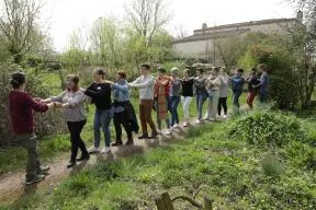 Activités du CPIE 79