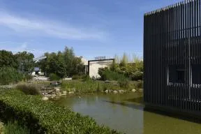 Photo du siège de l'entreprise YPREMA