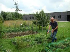 Photo d'illustration de gestion des espaces verts