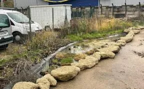 CHANTIERS DU BARROIS