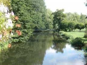 Adhésion au Parc Naturel Régional du Gâtinais français ©www.parc-gatinais-francais.fr