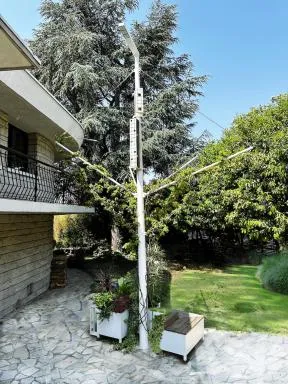 Showroom LINNE PAYSAGE à Montmorency