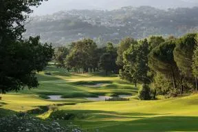 Golf de Terre Blanche