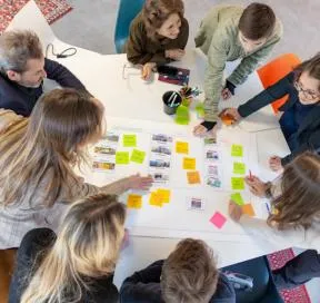 Photo ateliers biodiversité