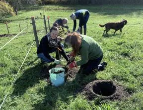 Fondation terre de liens