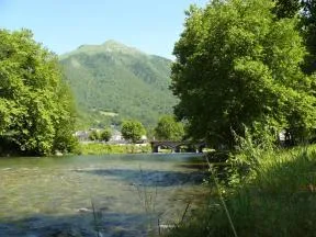 Boucle du Gave d'Ossau
