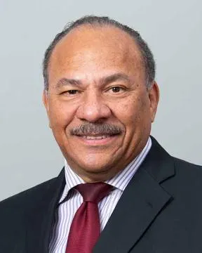 David Zobda, Maire du Lamentin