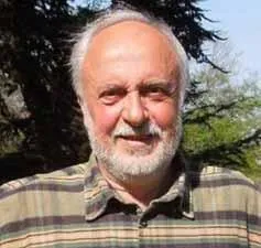 Jacques Lucbert, président d’Indre Nature