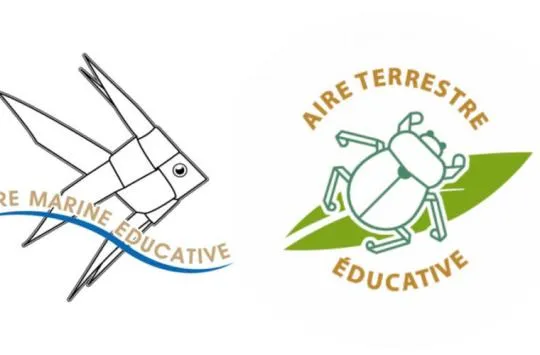 Logo Aires éducatives