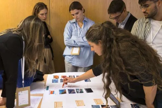 Crédit photo : Philippe Massit / OFB