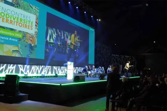 Crédit photo : Oriane Flores