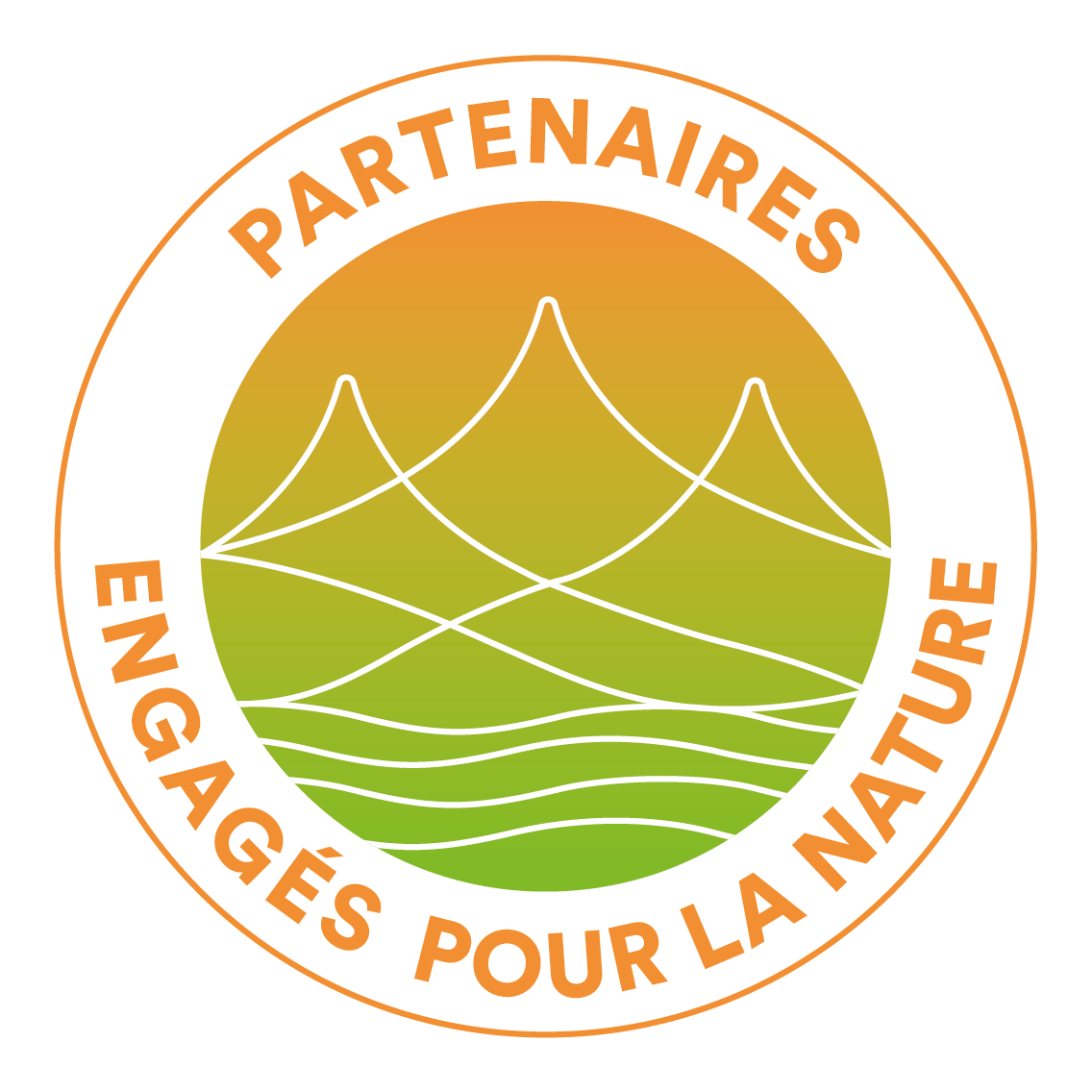 Partenaires engagés pour la nature