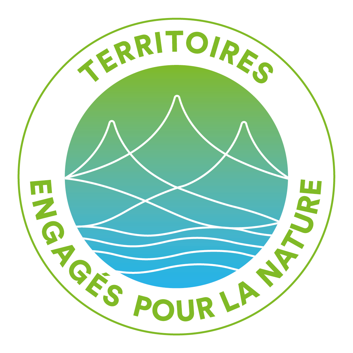 Territoires engagés pour la nature